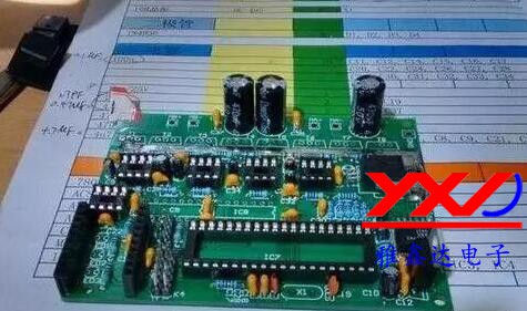 PCBA,<a href=http://www.tcpcb.cn/ target=_blank class=infotextkey>pcb板</a>,<a href=http://www.pingjiaxiang.cn/ target=_blank class=infotextkey>smt<a href=http://www.pingjiaxiang.cn/ target=_blank class=infotextkey>貼片</a></a>,PCB線路板