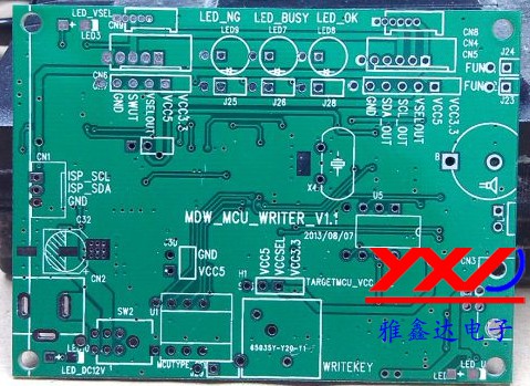 PCB線(xiàn)路板