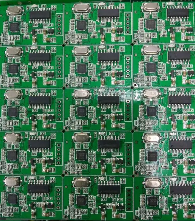 SMT首件檢測系統重要性