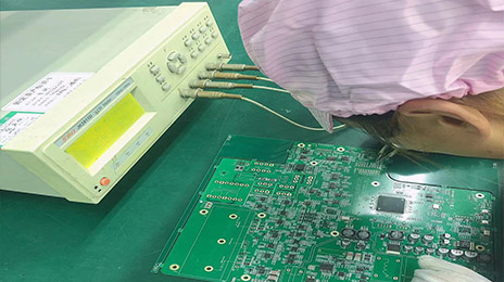 SMT首件檢測-SMT貼片加工-SMT打樣-PCBA加工-電路板抄板