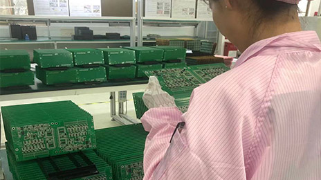 QC人工檢驗-SMT貼片加工-SMT打樣-PCBA加工-電路板抄板